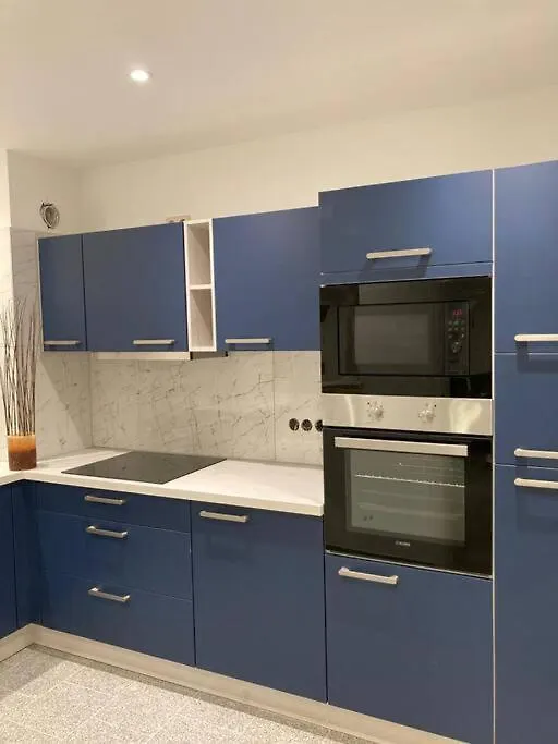 Modern 2 Bedroom Apartment With Free Parking 300M In Luxembourg City Luxembourg