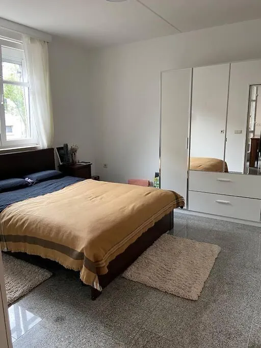 Modern 2 Bedroom Apartment With Free Parking 300M In Luxembourg City Luxembourg
